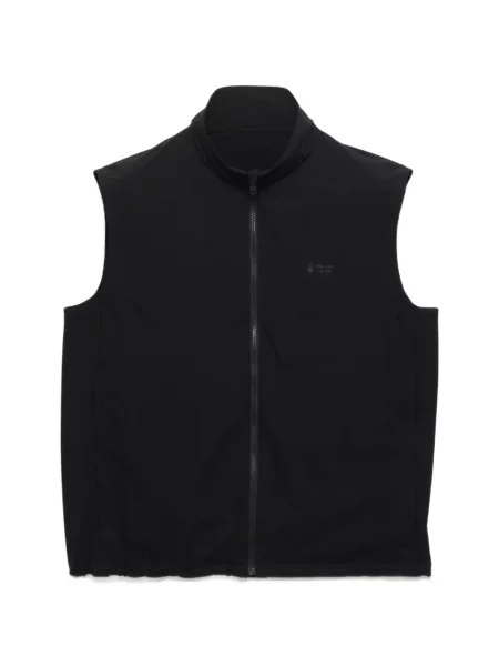 Vestă Prada negru
