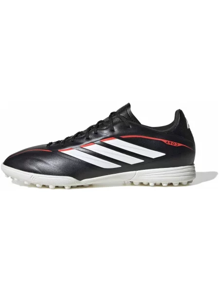Gyerek félcipő Adidas fekete