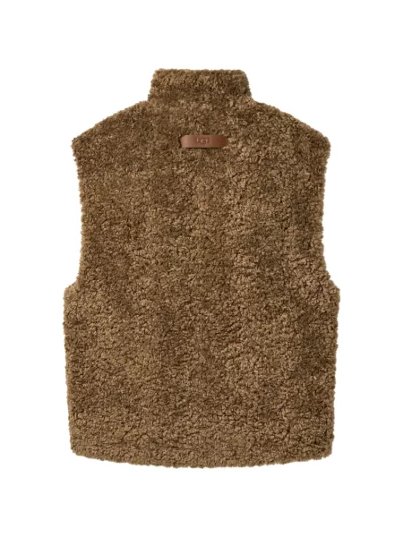 Vestă Ugg maro