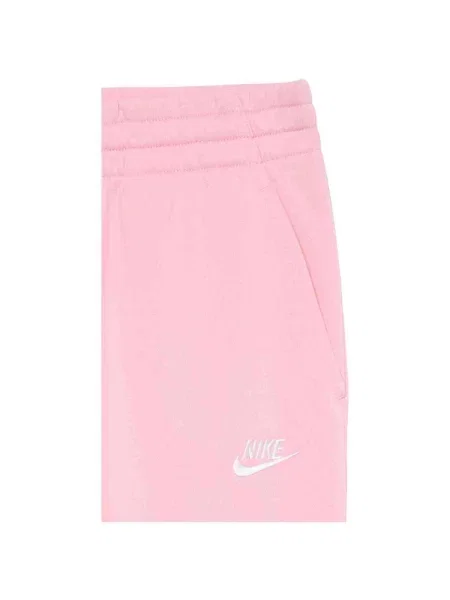 Nohavice Nike ružová