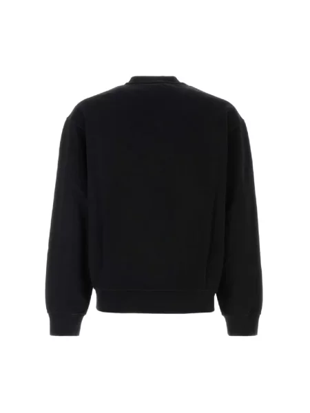 Bluza Dsquared2 czarna