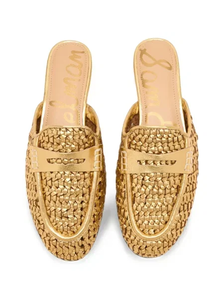 Papuci tip mules Sam Edelman