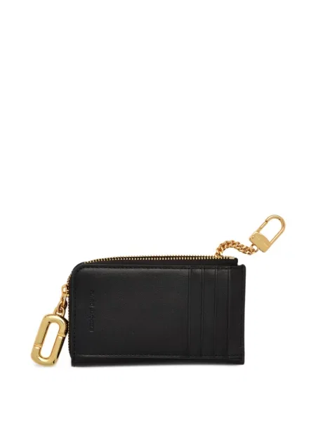 Portofel Marc Jacobs din piele negru