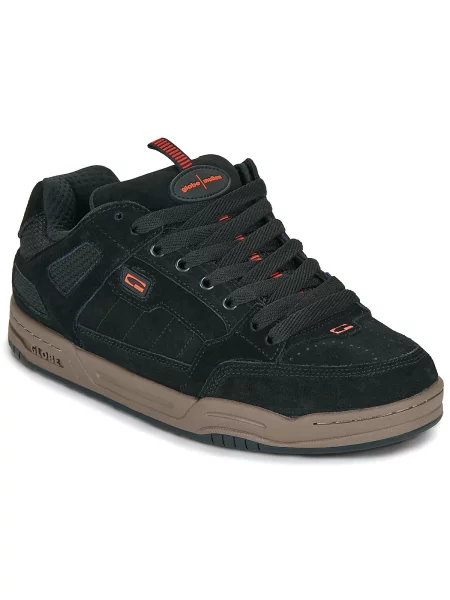 Pantofi Globe negru