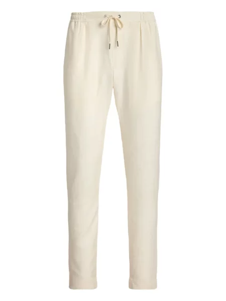 Pantaloni Ralph Lauren Purple Label violet