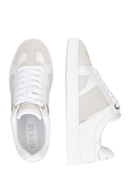 Guess sneakers bej