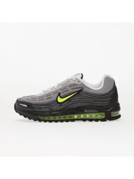 Sneakers Nike Air Max Tl Pearl Grey/ Neon Yellow-Anthracite EUR sivá