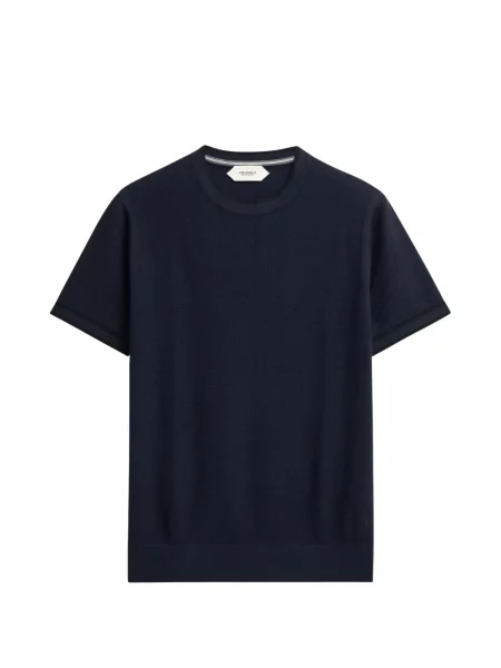 Tricou Pringle Of Scotland albastru