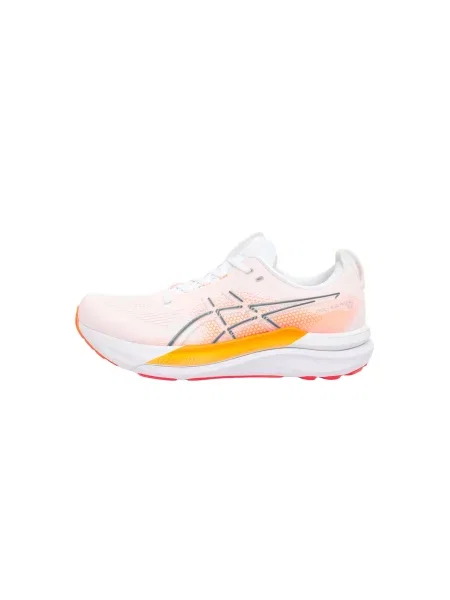 Sneakerși Asics Gel-Kayano alb