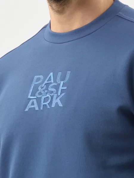 Светр Paul&shark синій