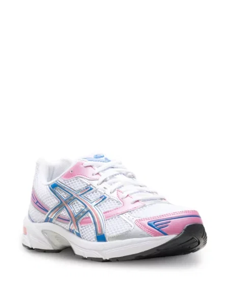 Mrežaste tenisice Asics bijela