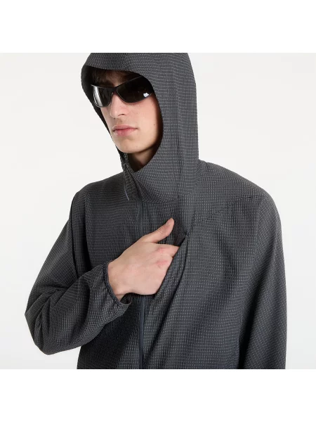 Jachetă Post Archive Faction PAF Runner Jacket Archive Sage L