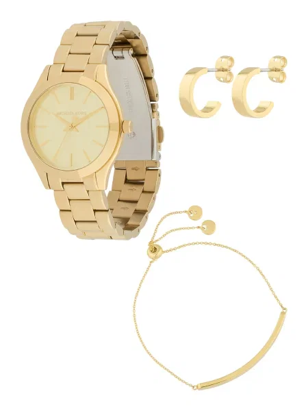Palton Michael Kors auriu