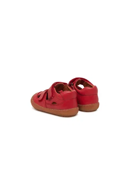 Basutės Froddo Ollie Sandal M raudona