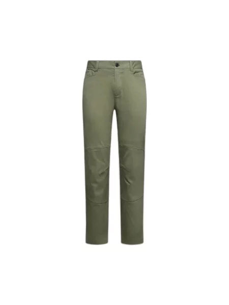 Spodnie La Sportiva zielone