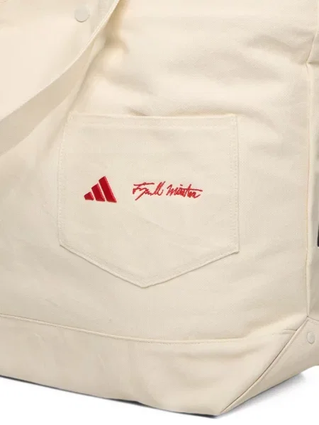 Top Adidas roșu
