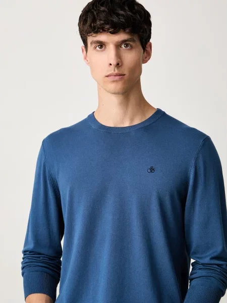 Свитер Scotch & Soda