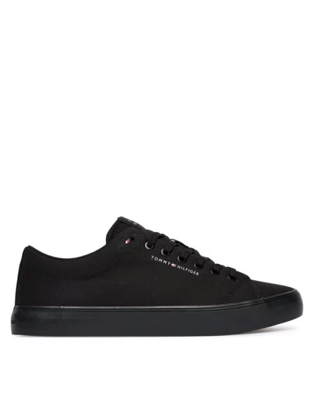 Sportbačiai Tommy Hilfiger juoda