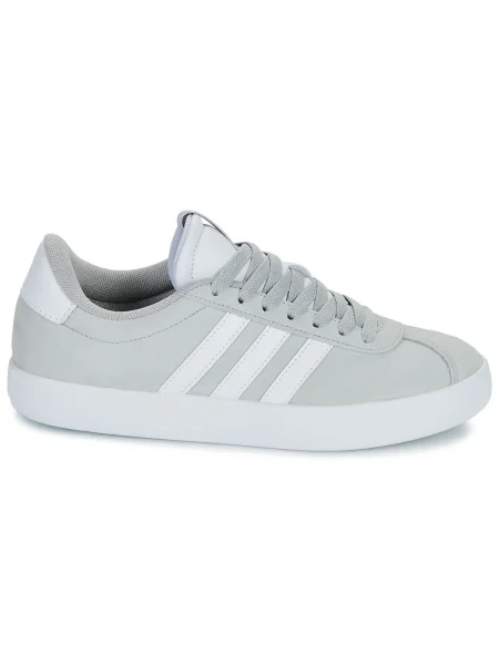 Félcipő Adidas szürke
