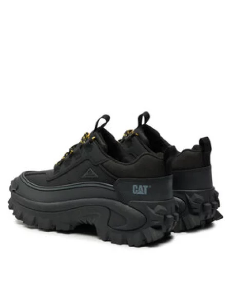 CAT Footwear Superge Intruder Galosh Low WP črna