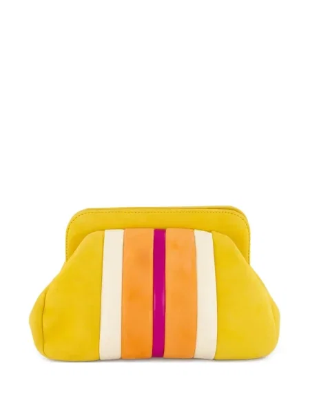 Kopertówka Paula żółta