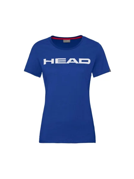 Tricou Head albastru