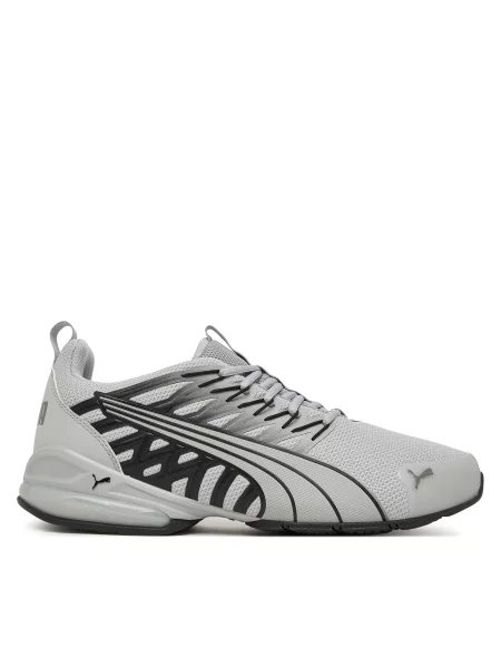 Puma Superge Voltaic Evo 38 siva