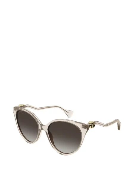 Ochelari de soare Gucci roz