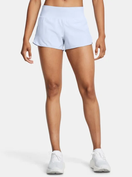 Rövidnadrág Under Armour kék