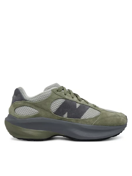 Сникърси New Balance UWRPDHSD Каки