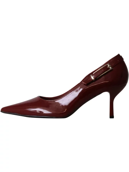 Pantofi Super Mode maro