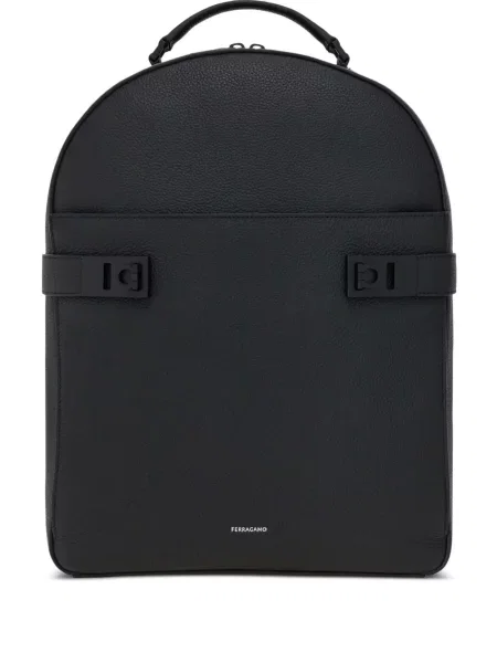 Rucsac Ferragamo negru
