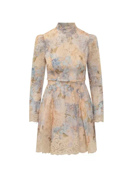 Rochie mini Zimmermann