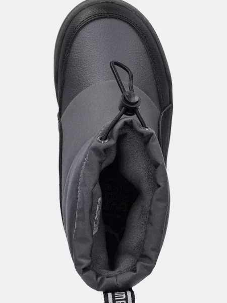 Детские ботинки Puma