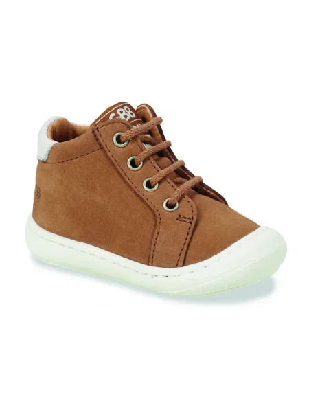 Pantofi copii Gbb maro
