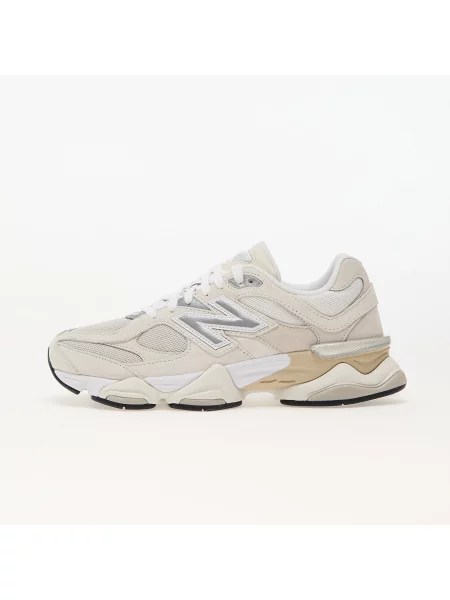 Сникърси New Balance White EUR 42 бяло