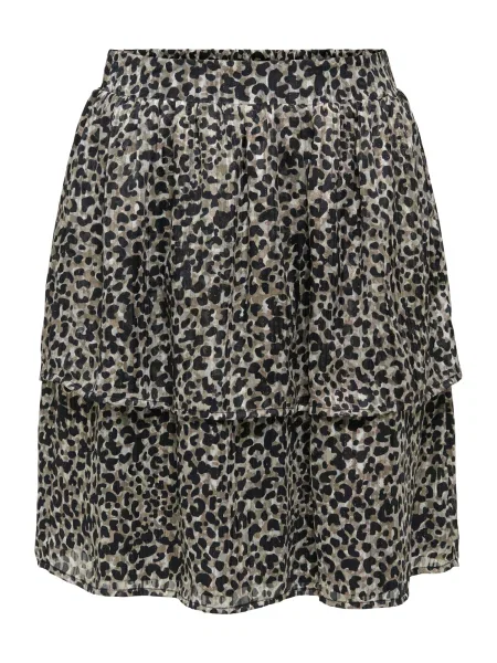 ONLY Krilo ONLMAVIE svetlo bež / siva črna