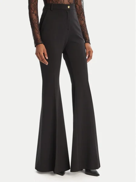 PINKO Pantaloni din negru