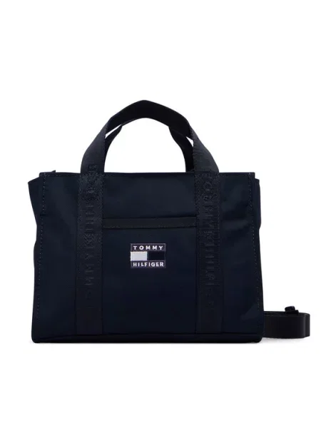 Tommy Hilfiger Táska Sötétkék