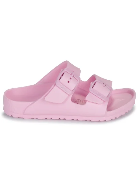 Šľapky Birkenstock ružová