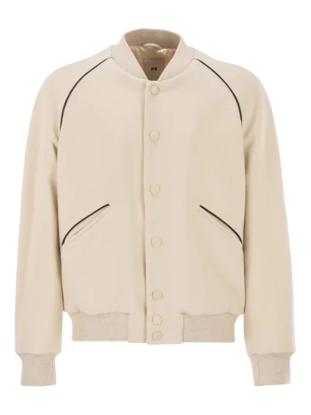 Яке тип бомбър Pt Torino