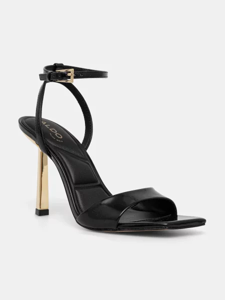 Aldo pantofi cu ILLUSTRIOUS negru