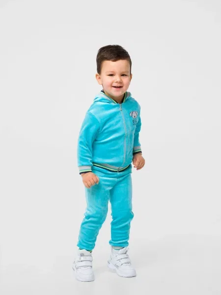 Детские джоггеры Smil