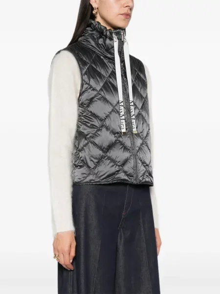 Vesta Max Mara sivá