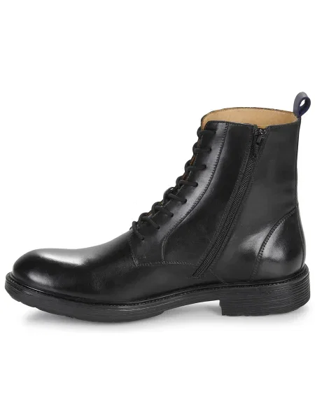 Pantofi Pellet negru