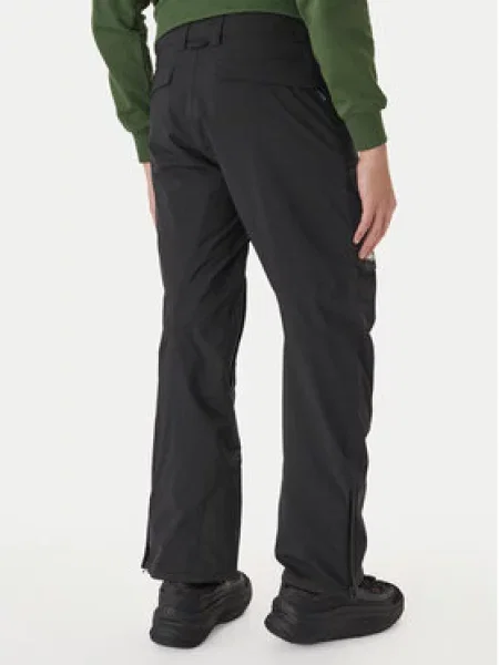 Quiksilver Hlače za snowborad Utility Modern Fit črna
