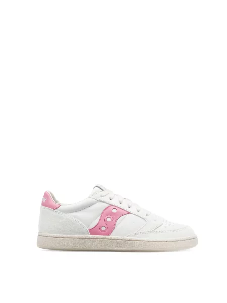 Superge Saucony Jazz bela