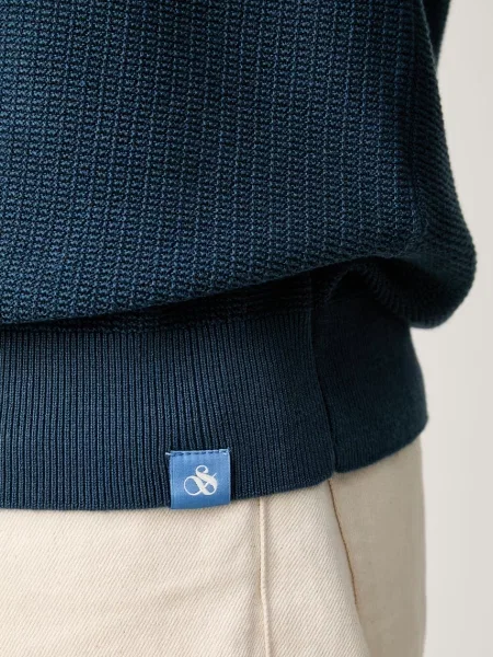 Поло Scotch & Soda