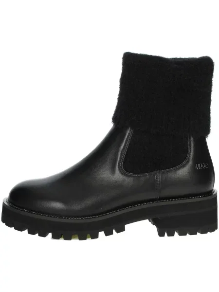 Pantofi Liu Jo negru