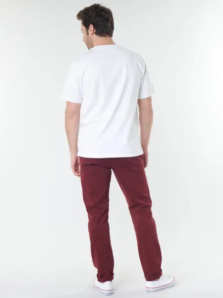 Tricou Converse alb